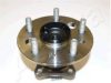 ASHIKA 44-22084 Wheel Hub